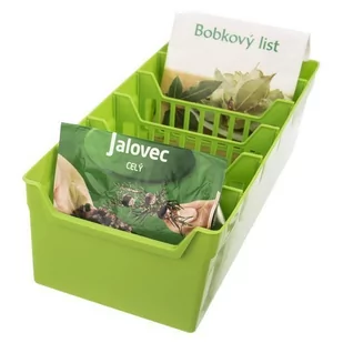 Orion Organizer na przyprawy, torebki 150896 - Pozostałe akcesoria kuchenne - miniaturka - grafika 1