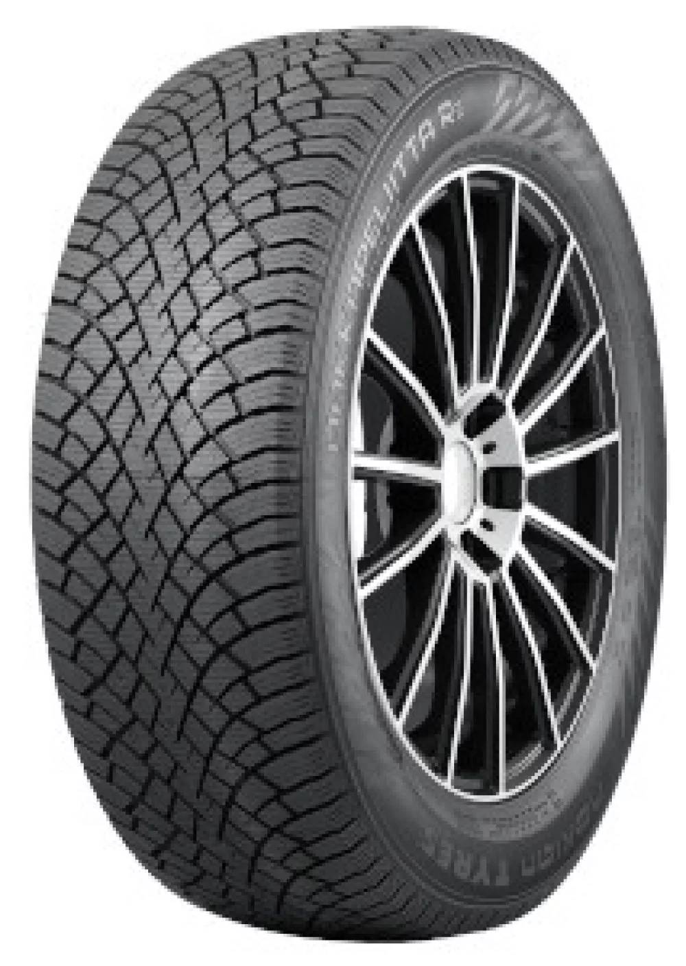 Nokian Hakkapeliitta R5 215/55R16 97R