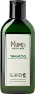 Szampony do włosów - Mums With Love, Mums With Love, Hair Shampoo, For Cleansing, 100 ml For Women - miniaturka - grafika 1