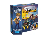Gry planszowe - Epee Pogromcy robotów - miniaturka - grafika 1