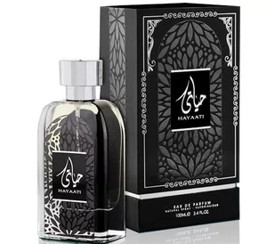 Ard Al Zaafaran, Hayaati, woda perfumowana, 100 ml - Wody i perfumy damskie - miniaturka - grafika 2