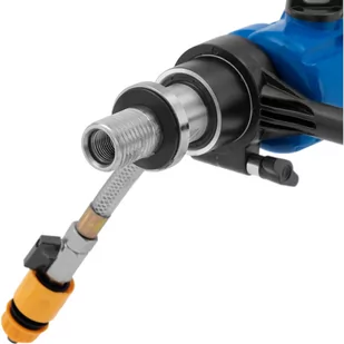 Wiertnica otwornica diamentowa do betonu 2860 obr./min 1800 W - Wiertarki - miniaturka - grafika 3