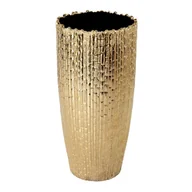 Wazony i flakony - Wazon dekoracyjny szerokość O 17 cm - miniaturka - grafika 1