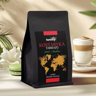 Kawa - Kawa Kostaryka Tarazzu SHB ziarnista - miniaturka - grafika 1