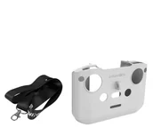 Akcesoria do drona - Sunnylife Etui do DJI RC-N2 / RC-N3 Grey - miniaturka - grafika 1