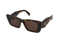 Okulary przeciwsłoneczne - Okulary przeciwsłoneczne Prada PR 08YS 01V8C1 - miniaturka - grafika 1