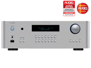 Rotel RA-1592 MkII (srebrny) - OUTLET - RTV OUTLET - miniaturka - grafika 1