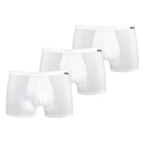 Wielopak bokserek męskich Levi biały, Teyli - Majtki męskie - miniaturka - grafika 1