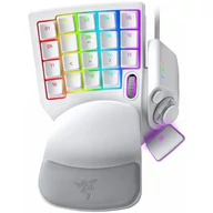 Klawiatury - Razer Tartarus Pro Biały (RZ07-03110200-R3M1) - miniaturka - grafika 1