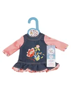 Akcesoria dla lalek - Dolly Moda Sukienka dla lalek - 12m+ - miniaturka - grafika 1