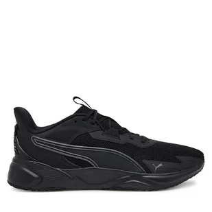 Buty do biegania Puma Disperse Xt 4 Knit 310799 01 Czarny - Buty sportowe męskie - miniaturka - grafika 1