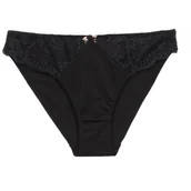 Majtki damskie - FIGI ATLANTIC RCP-023 (kolor biały, rozmiar XL) - miniaturka - grafika 1