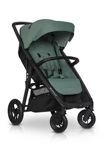Easy Go Wózek spacerowy QUANTUM Basalt 3773 - Wózki dziecięce - miniaturka - grafika 1