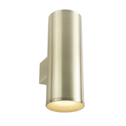 Lampy ścienne - Light Prestige Torre kinkiet złoty LP-108/1W GD - miniaturka - grafika 1
