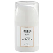 Wody po goleniu - Nõberu After Shave Balm Sandalwood (50ml) - miniaturka - grafika 1