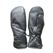 Rękawiczki - Rękawice unisex Reusch Camila Mitten narciarskie jednopalczaste-S - miniaturka - grafika 1