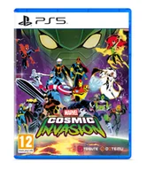 Gry PlayStation 5 - Marvel Cosmic Invasion PS5 - miniaturka - grafika 1