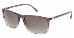Boss BOSS 0665/S/IT, okulary przeciwsłoneczne męskie, r.57-16-145 - Okulary przeciwsłoneczne - miniaturka - grafika 1