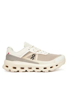 On Trekkingi Cloudvista 2 3ME30113323 Szary - Buty trekkingowe męskie - miniaturka - grafika 1