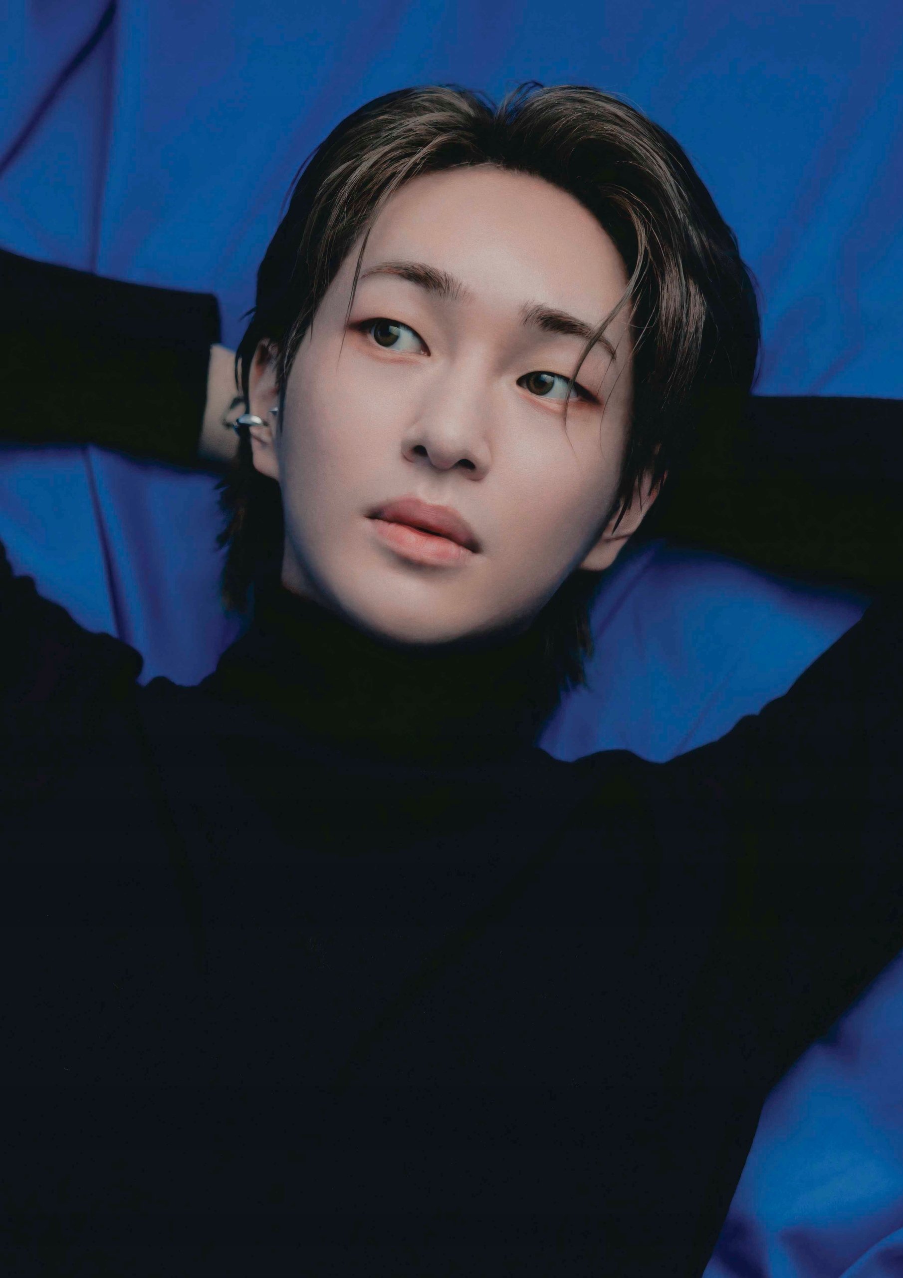 Plakat A1 Shinee K-Pop Kpop Korea Muzyka Onew