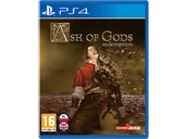 Gry PlayStation 4 - PS4 Ash of Gods: Redemption - miniaturka - grafika 1