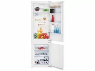 Beko BCSA285K3SFN - Lodówki do zabudowy - miniaturka - grafika 1