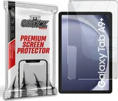 Akcesoria do tabletów i e-booków - GrizzGlass Szkło hybrydowe GrizzGlass HybridGlass do Samsung Galaxy Tab A9 Plus - miniaturka - grafika 1