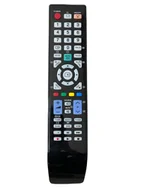 Piloty - PILOT DO TV SAMSUNG BN59-00871A BN59-00874A 00859A - miniaturka - grafika 1