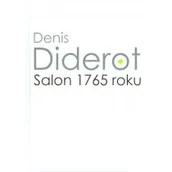 Książki o kulturze i sztuce - Wydawnictwa Uniwersytetu Warszawskiego Salon 1765 roku - Denis Diderot - miniaturka - grafika 1