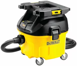 Odkurzacz przemysłowy 30L 1400W DeWalt DWV901LT - Odkurzacze przemysłowe - miniaturka - grafika 2