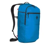 Plecaki - BLACK DIAMOND Plecak TRAIL ZIP 18-Czarny - miniaturka - grafika 1