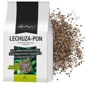 Pozostałe ozdoby ogrodowe - LECHUZA Substrat mineralny Lechuza PON 3 litry PON 3L LECHUZA - miniaturka - grafika 1