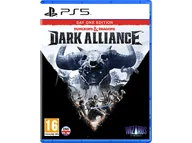 Gry PlayStation 5 - PS5 Dungeons & Dragons: Dark Alliance Day One Edition - miniaturka - grafika 1