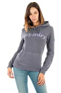 Bluzy damskie - Bluza damska Superdry Vintage Cooper dresowa-M - miniaturka - grafika 1