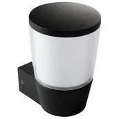 Lampy ogrodowe - Kanlux Oprawa ogrodowa SORTA 16L-UP 100-080 25680 - miniaturka - grafika 1
