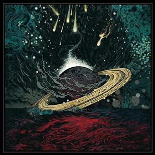 Heavy Pendulum - Inna muzyka - miniaturka - grafika 1