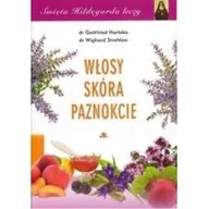 Rozwój osobisty - Święta Hildegarda leczy - miniaturka - grafika 1