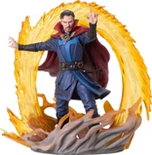Figurki kolekcjonerskie - DOCTOR STRANGE Figurka diorama 25 cm Diamond Select - miniaturka - grafika 1
