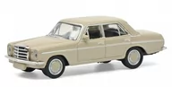 Samochody i pojazdy dla dzieci - Schuco Mercedes Benz 8 Beige 1:87 452659600 - miniaturka - grafika 1
