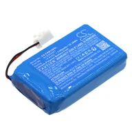 Inne akcesoria audio-wideo - Cobra 72M / ACE404567 1100mAh 16.28Wh Li-Polymer 14.8V (Cameron Sino) - miniaturka - grafika 1