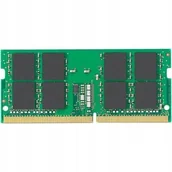 Pamięci RAM - 16GB DDR4-2666 SoDIMM memory - miniaturka - grafika 1