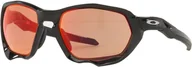 Okulary przeciwsłoneczne - Oakley Plazma - miniaturka - grafika 1