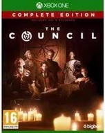 Gry Xbox One - The Council Complete Edition GRA XBOX ONE - miniaturka - grafika 1