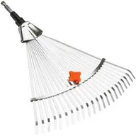 Grabie i motyki - Grabie regulowane 30-50cm GARDENA (03103-20) - miniaturka - grafika 1
