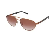 Okulary przeciwsłoneczne - Emporio Armani EA2125 300413 - miniaturka - grafika 1