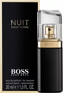 Hugo Boss Nuit woda perfumowana 30ml - Wody i perfumy damskie - miniaturka - grafika 2