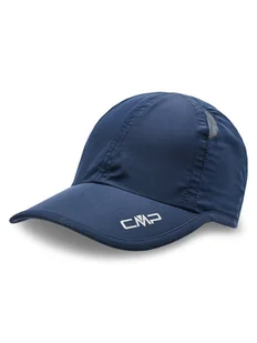 Czapka z daszkiem CMP - Czapki i chusty sportowe męskie - miniaturka - grafika 1