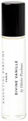 Wody i perfumy unisex - MINIATURA ESSENTIAL PARFUMS Divine Vanille EDP spray 10ml - miniaturka - grafika 1