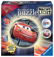 Puzzle - Ravensburger, puzzle, Disney, Auta 3, 72 el. - miniaturka - grafika 1