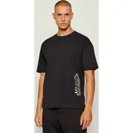 Koszulki męskie - Hugo Bodywear T-shirt SILVER Regular Fit - miniaturka - grafika 1